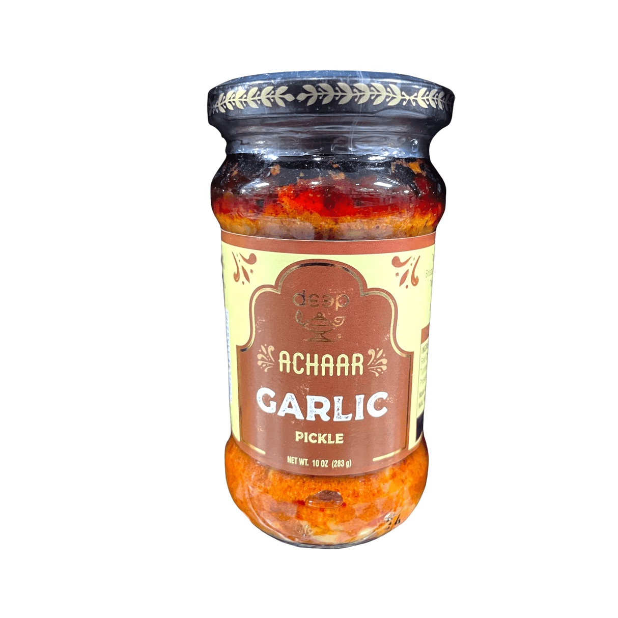 Deep Achaar Garlic Pickle