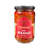 Deep Achaar Hot Mango Pickle