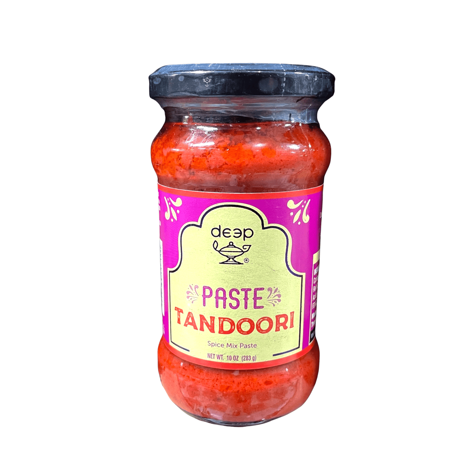 Deep Tandoori Paste 25.5 oz
