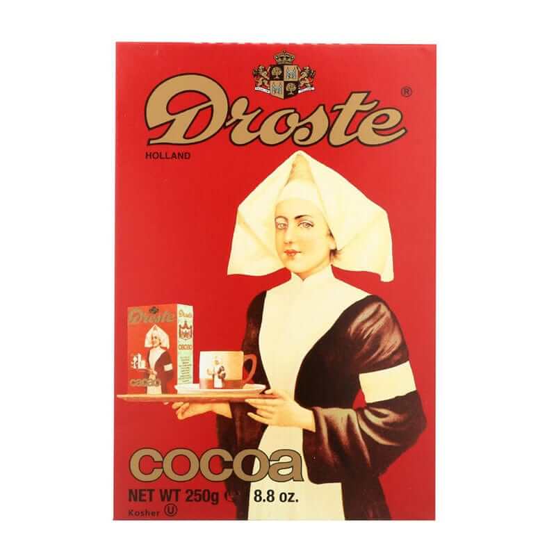 Droste Cocoa Powder