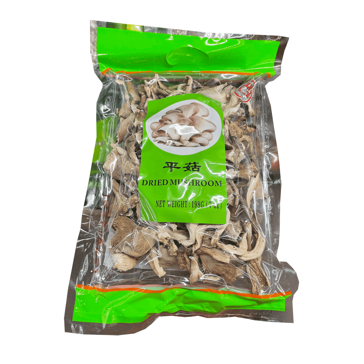 East Dragon Dried Mushroom