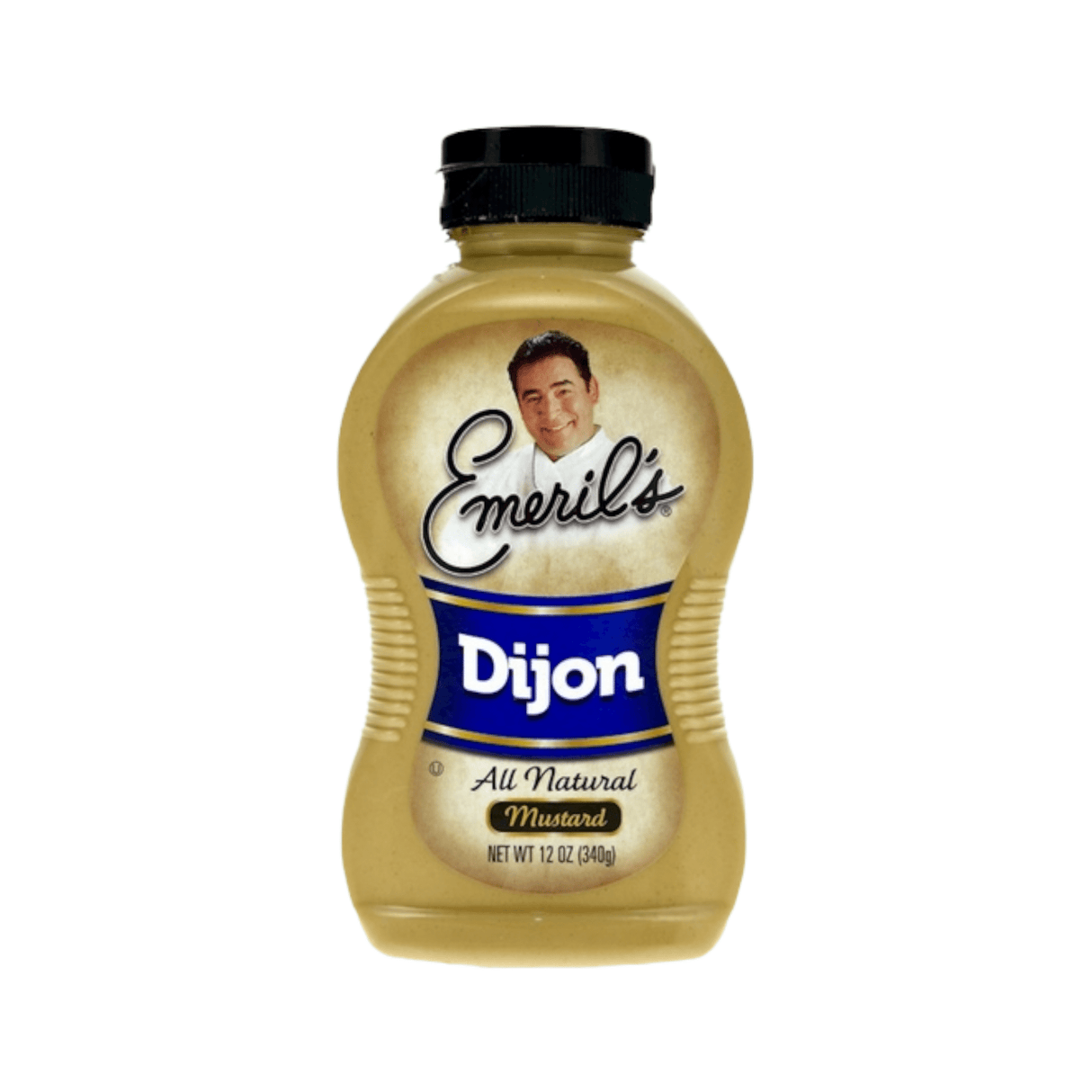 Emeril’s Dijon Mustard