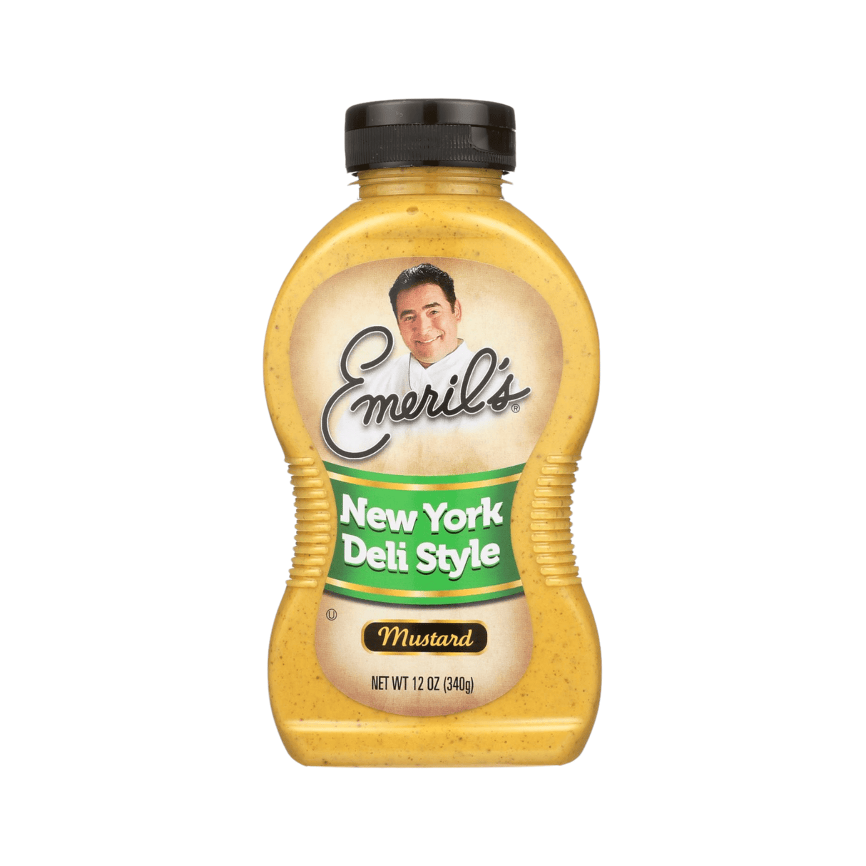 Emeril’s New York Deli Style Mustard