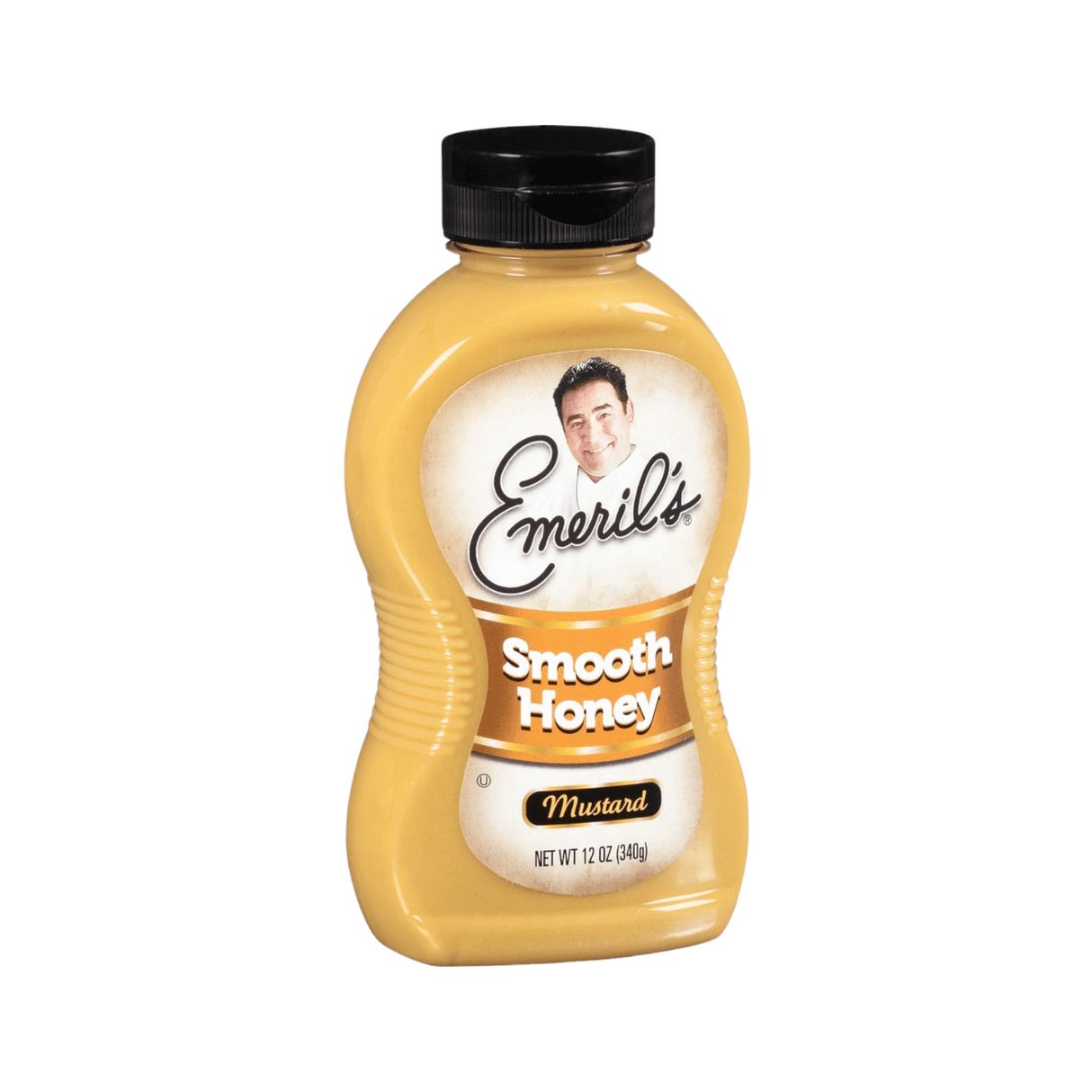 Emeril’s Smooth Honey Mustard