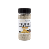Epicurean Specialty Truffle Parmesan & Black Garlic Seasoning