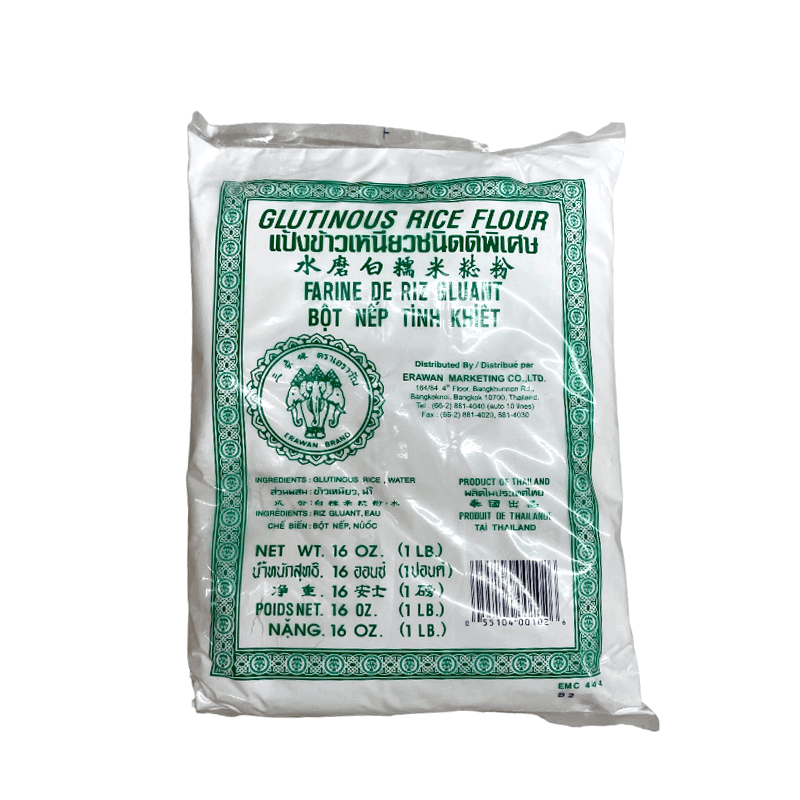 Erawan Brand Glutinous Rice Flour