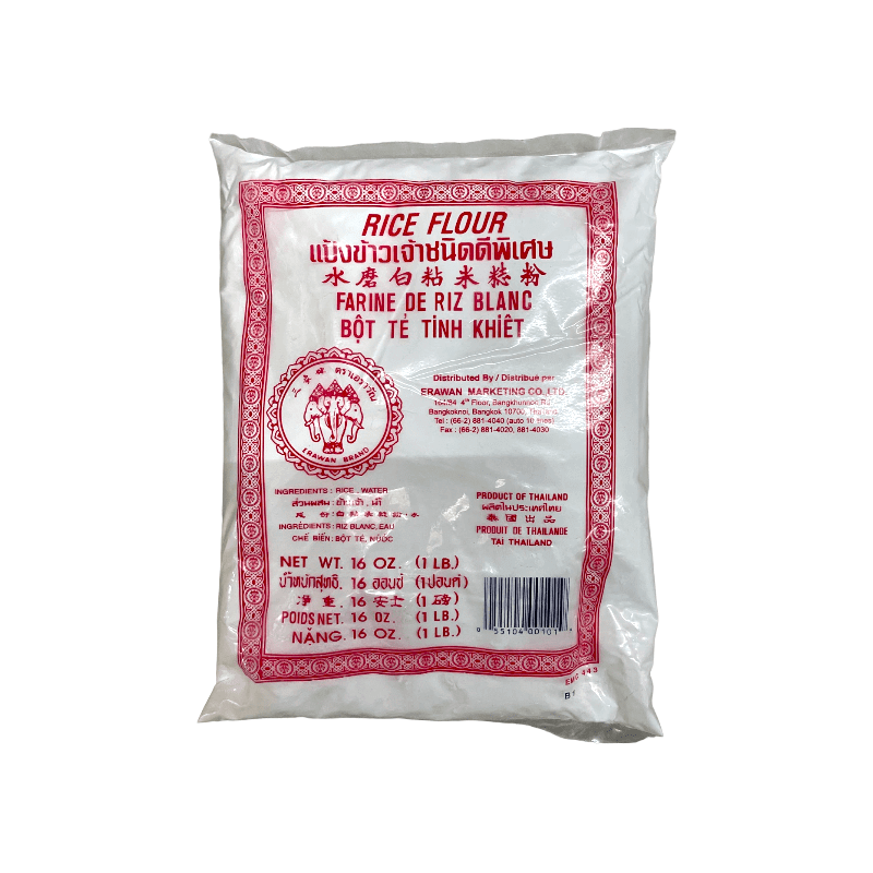 Erawan Brand Rice Flour