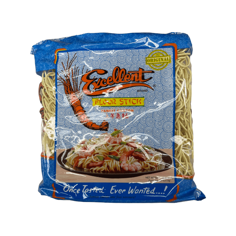 Excellent Brand Flour Stick (Pancit Canton) (30 PCS)
