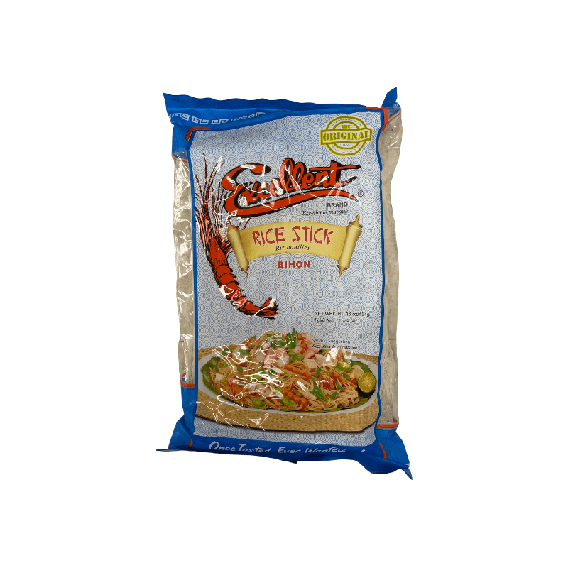 Excellet Brand Rice Stick (Bihon)