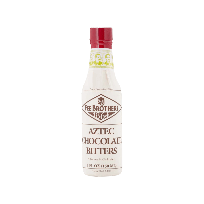 Fee Brothers Aztec Chocolate Cocktail Bitters