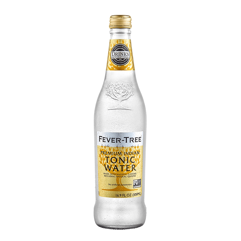 Fever-Tree Premium Indian Tonic Water