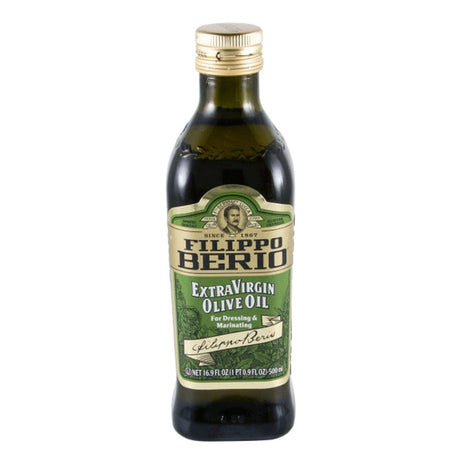 Filippo Berio Extra Virgin Olive Oil