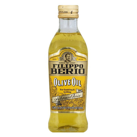 Filippo Berio Olive Oil