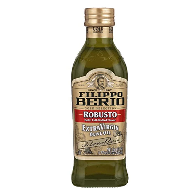Filippo Berio Robusto Extra Virgin Olive Oil