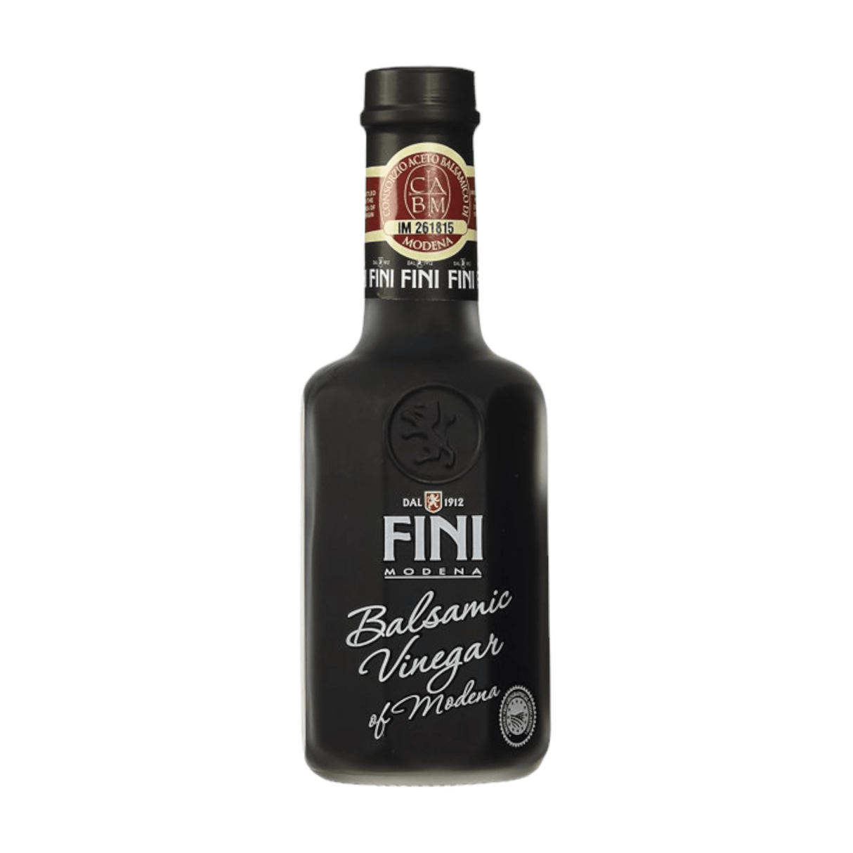 Fini Modena Organic Balsamic Vinegar