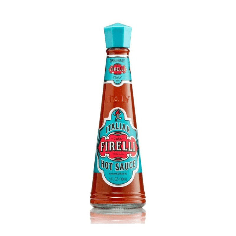 Firelli Italian Hot Sauce