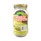 Florence Coconut Sport Strings in Syrup