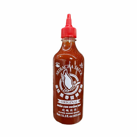 Flying Goose Brand Sriracha Sauce Original