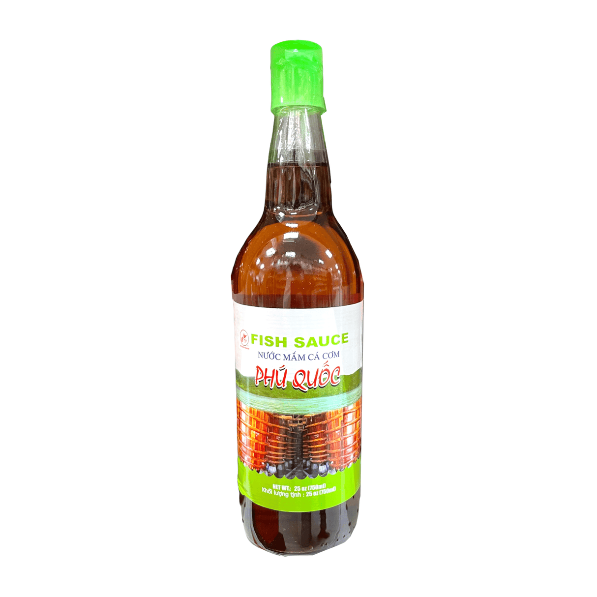 Flying Horse Fish Sauce