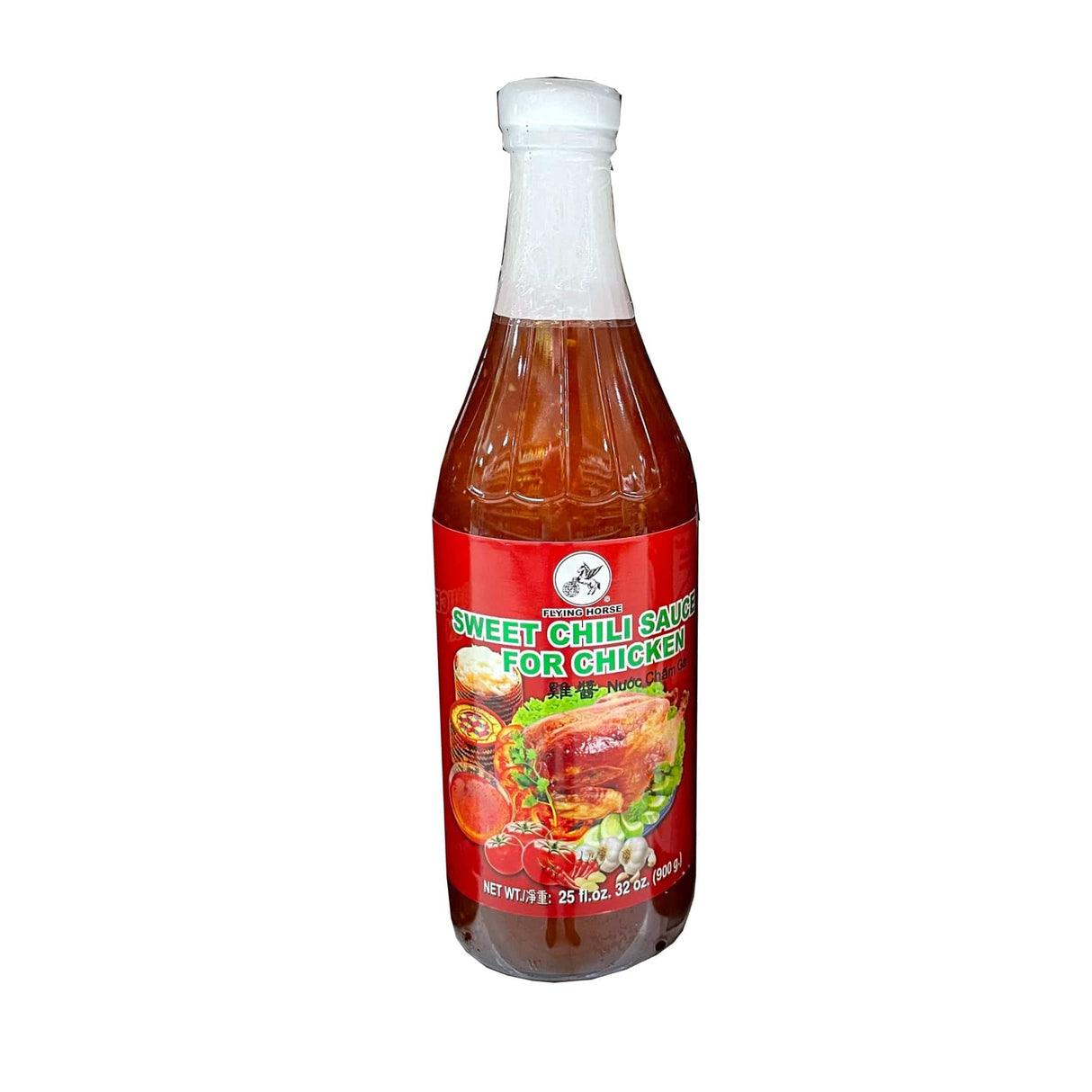 Flying Horse Sweet Chili Sauce For Chicken