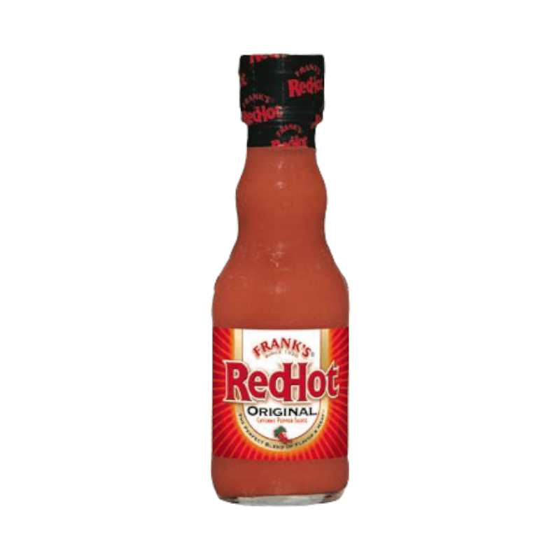 Frank's Red Hot Red Hot Original Cayenne Pepper Sauce