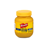 French's Classic Yellow Mustard
