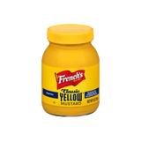 French's Classic Yellow Mustard