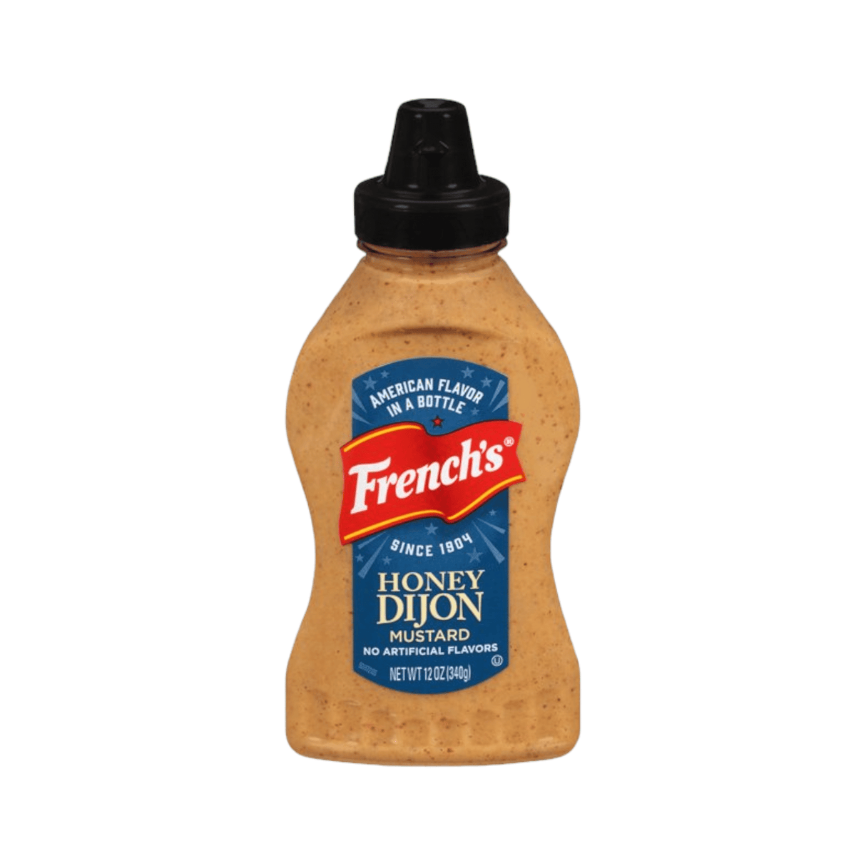 French’s Honey Dijon Mustard