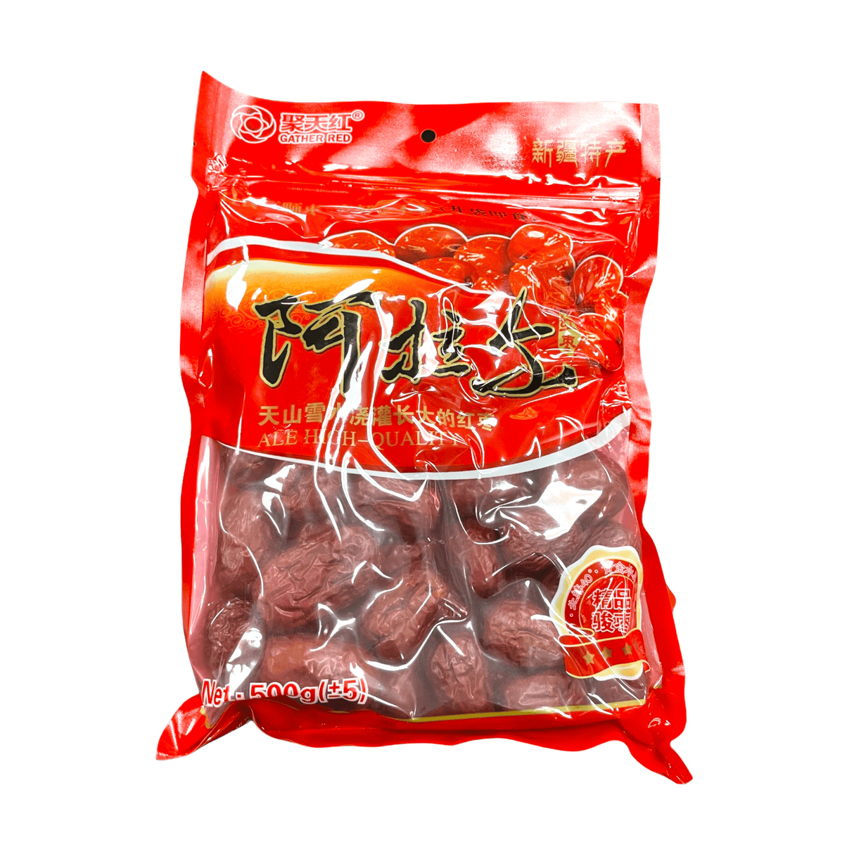 Gather Red Jujube Special Grade A