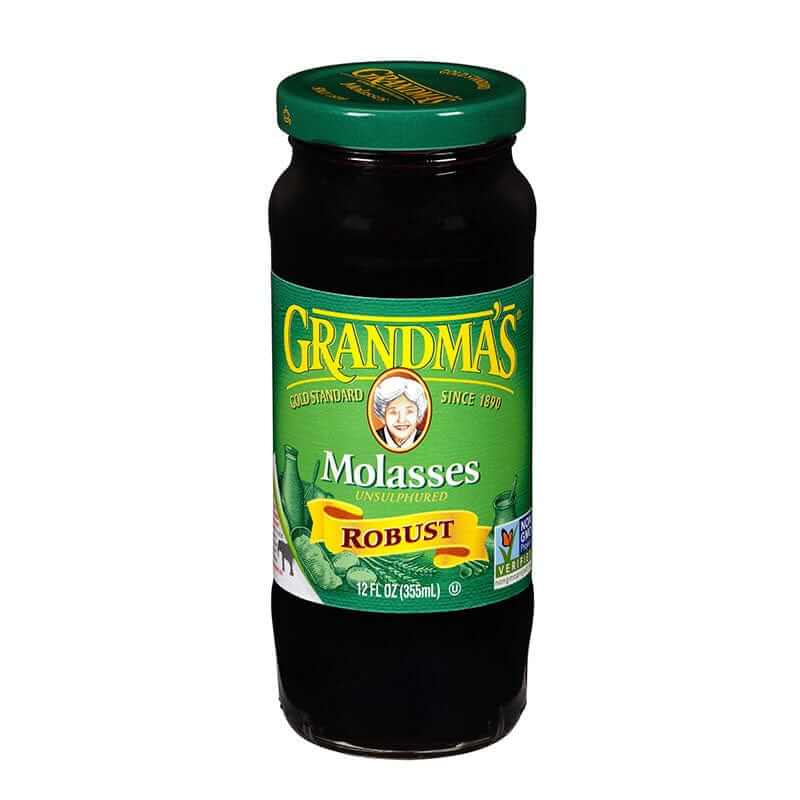 Grandmas Molasses Robust