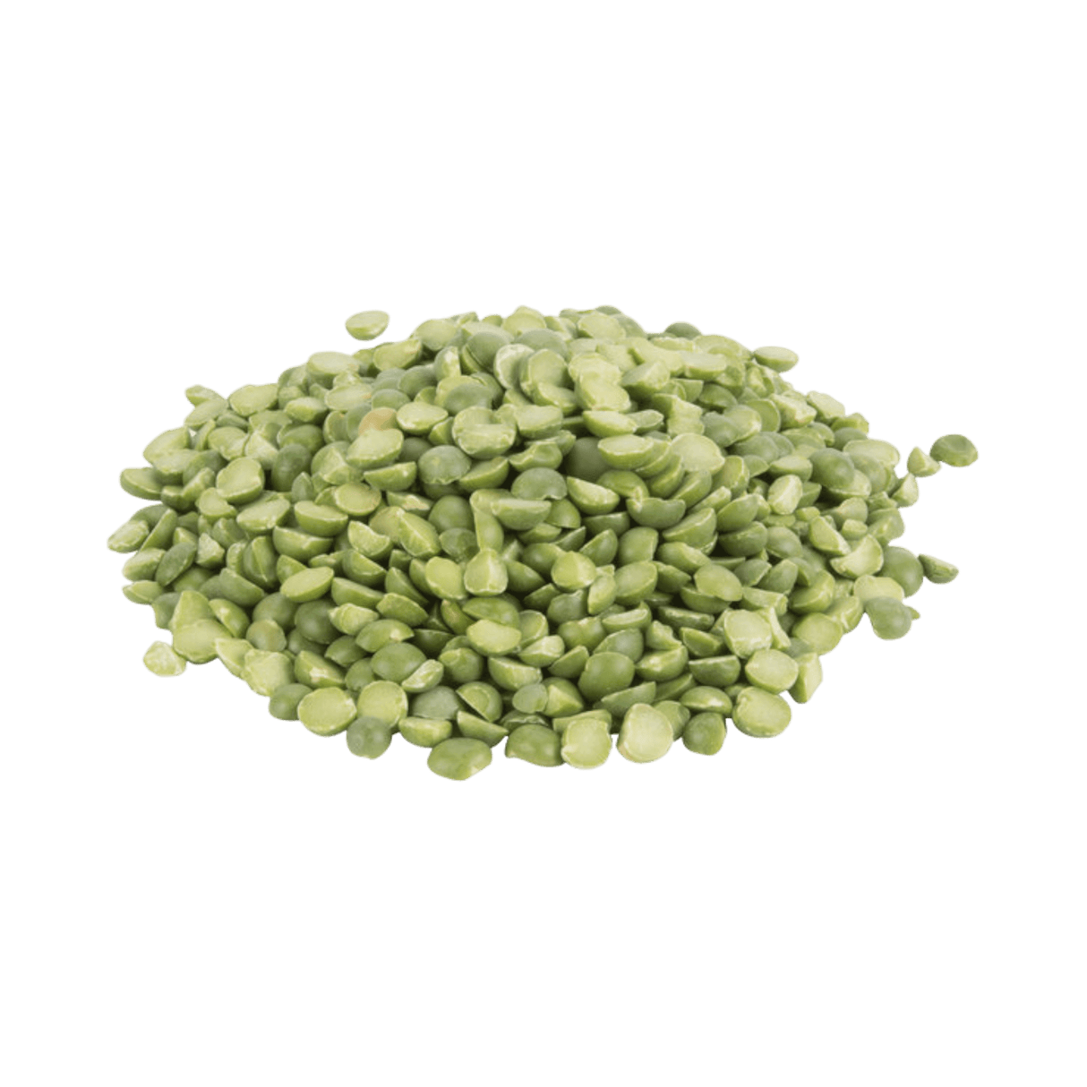 Green Split Pea Dry