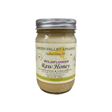 Green Valley Apiaries Wildflower Raw Honey