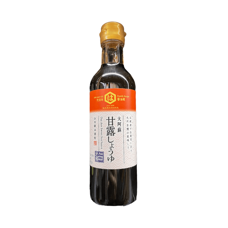 HAMADAYA Dai Aso Sweet Soy Sauce