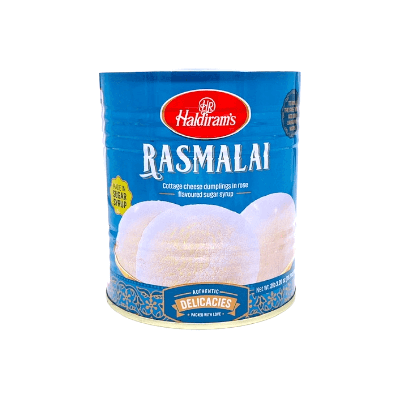 Haldiram's Rasmalai