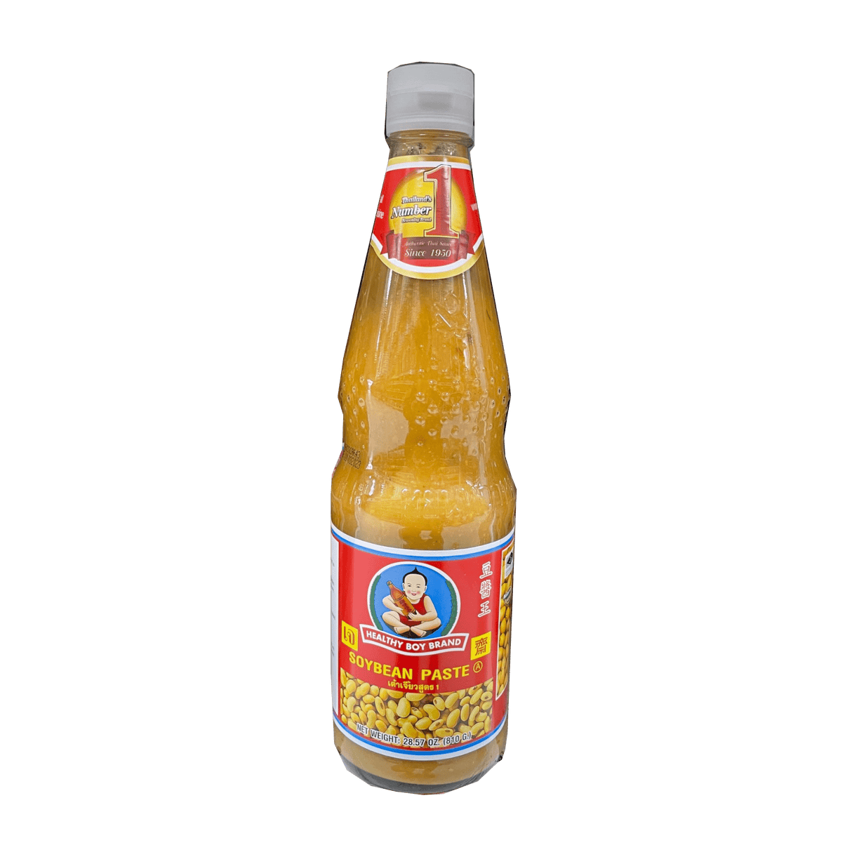 Healthy Boy Brand Soy Bean Paste