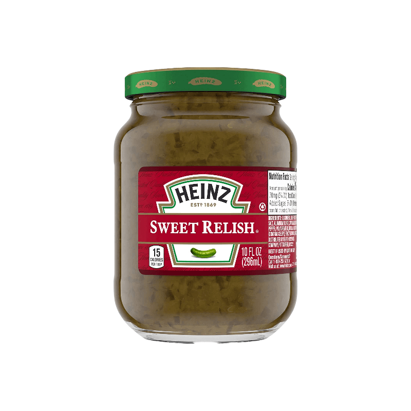 Heinz Sweet Relish