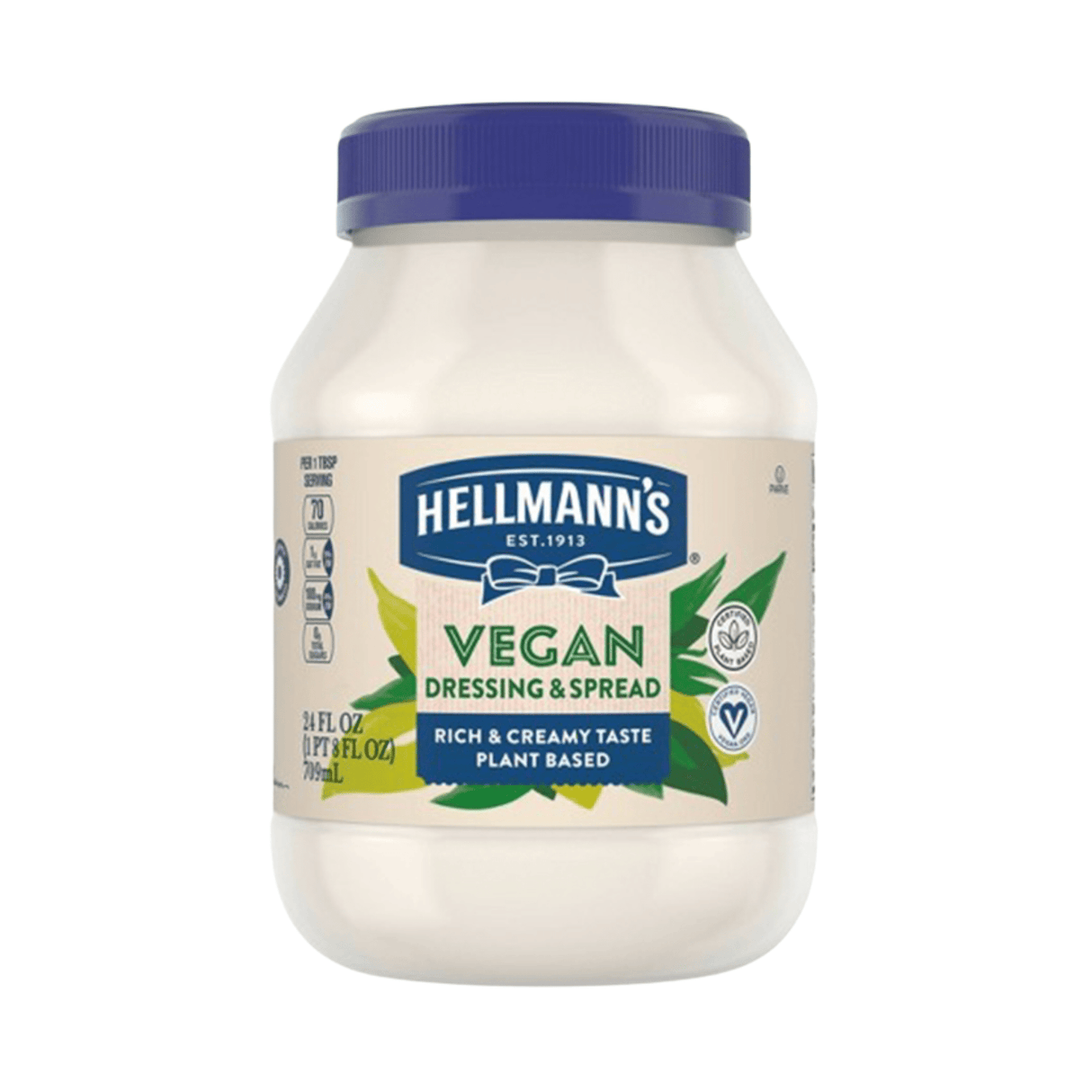 Hellmann's Vegan Dressing & Spread