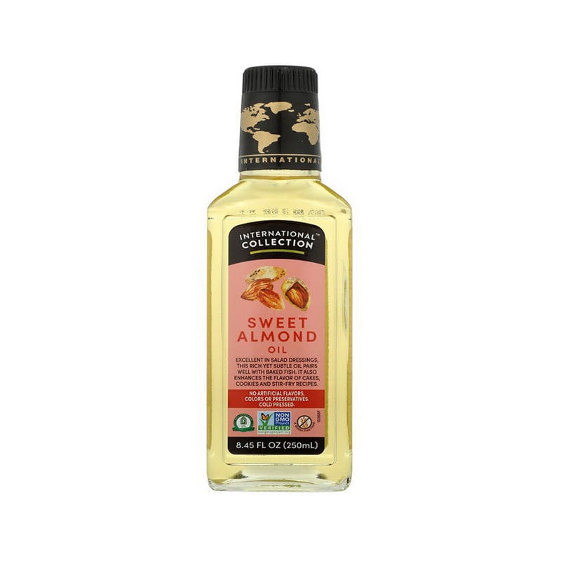 International Collection Sweet Almond Oil