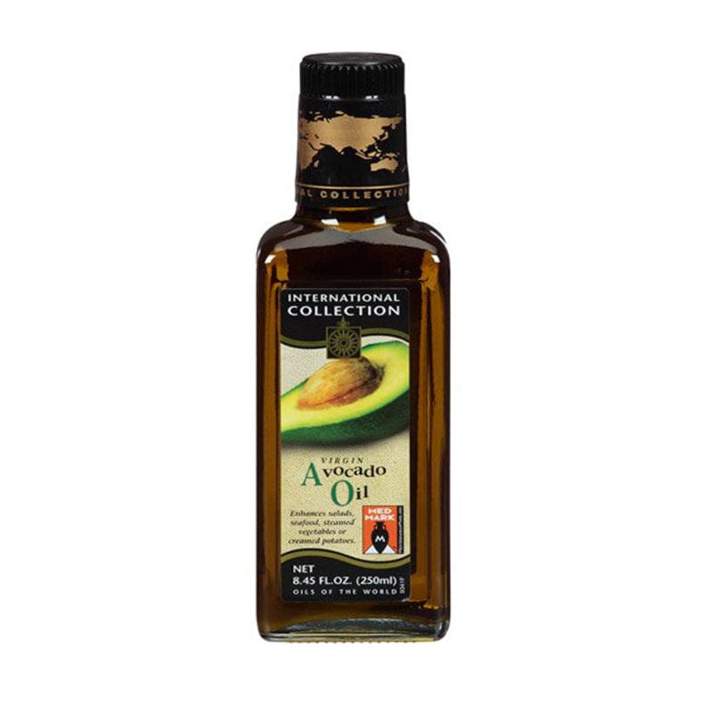 International Collection International Collection Virgin Avocado Oil – ZHICAY FOODS