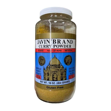 JAVIN Brand Curry Powder