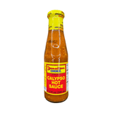 Jamaican Choice Calypso Hot Sauce