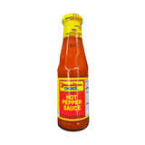 Jamaican Choice Hot Pepper Sauce