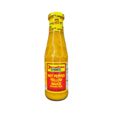 Jamaican Choice Hot Pepper Yellow Sauce (Barbadian Style)