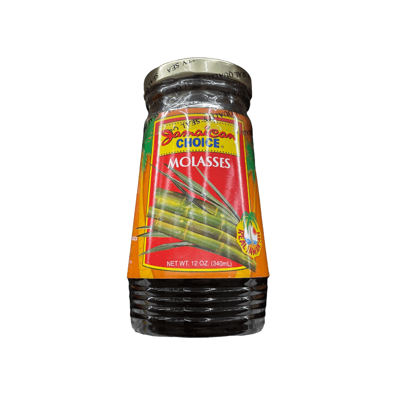 Jamaican Choice Molasses
