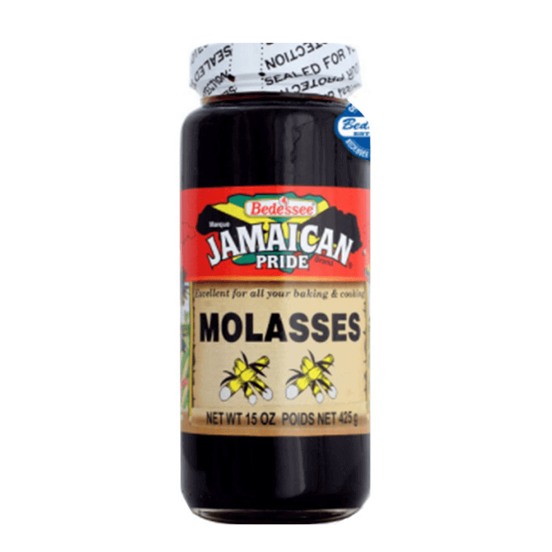 Jamaican Pride Regular Molasses