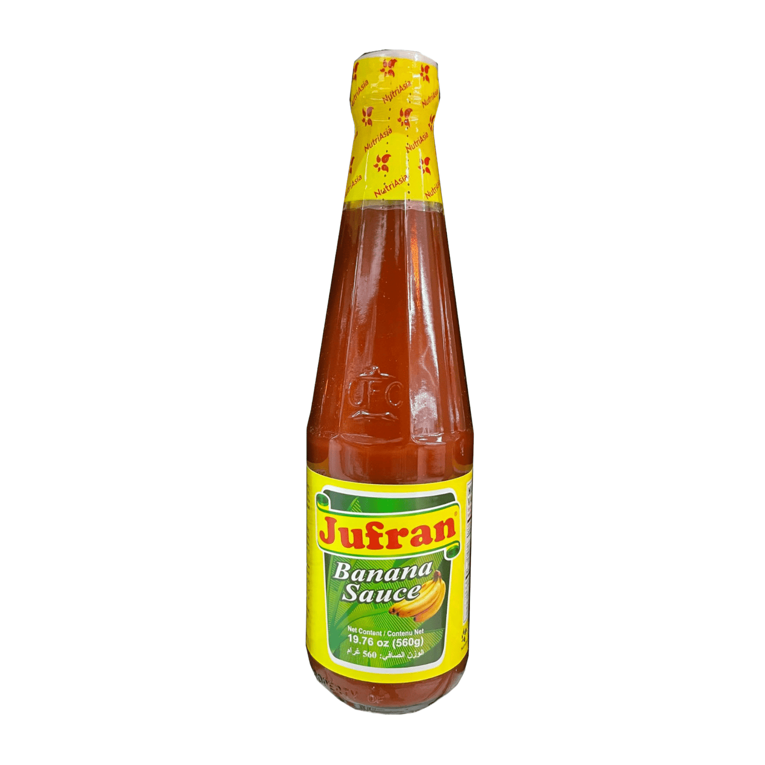 Jufran Banana Sauce