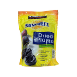 KIRKLAND Sunsweet Whole Dried Plums Pitted Prunes