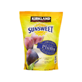 KIRKLAND Sunsweet Whole Dried Plums Pitted Prunes