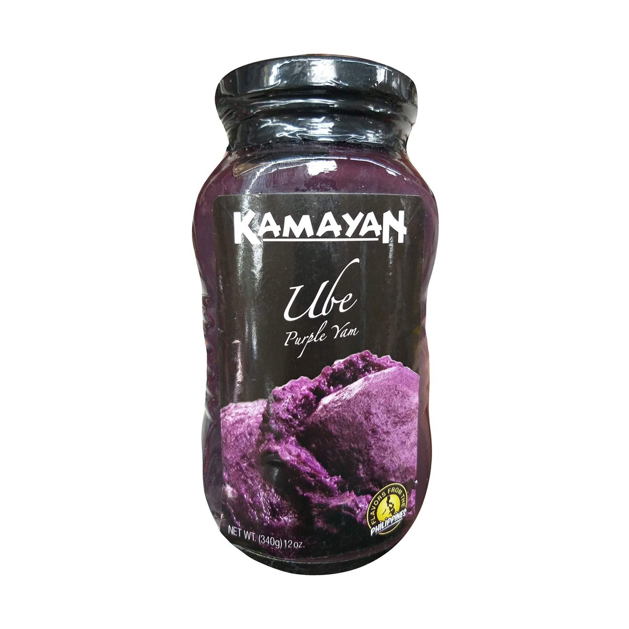 Kamayan Ube Purple Yam – ZHICAY FOODS