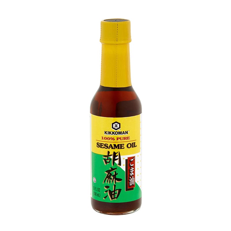 Kikkoman 100% Pure Sesame Oil